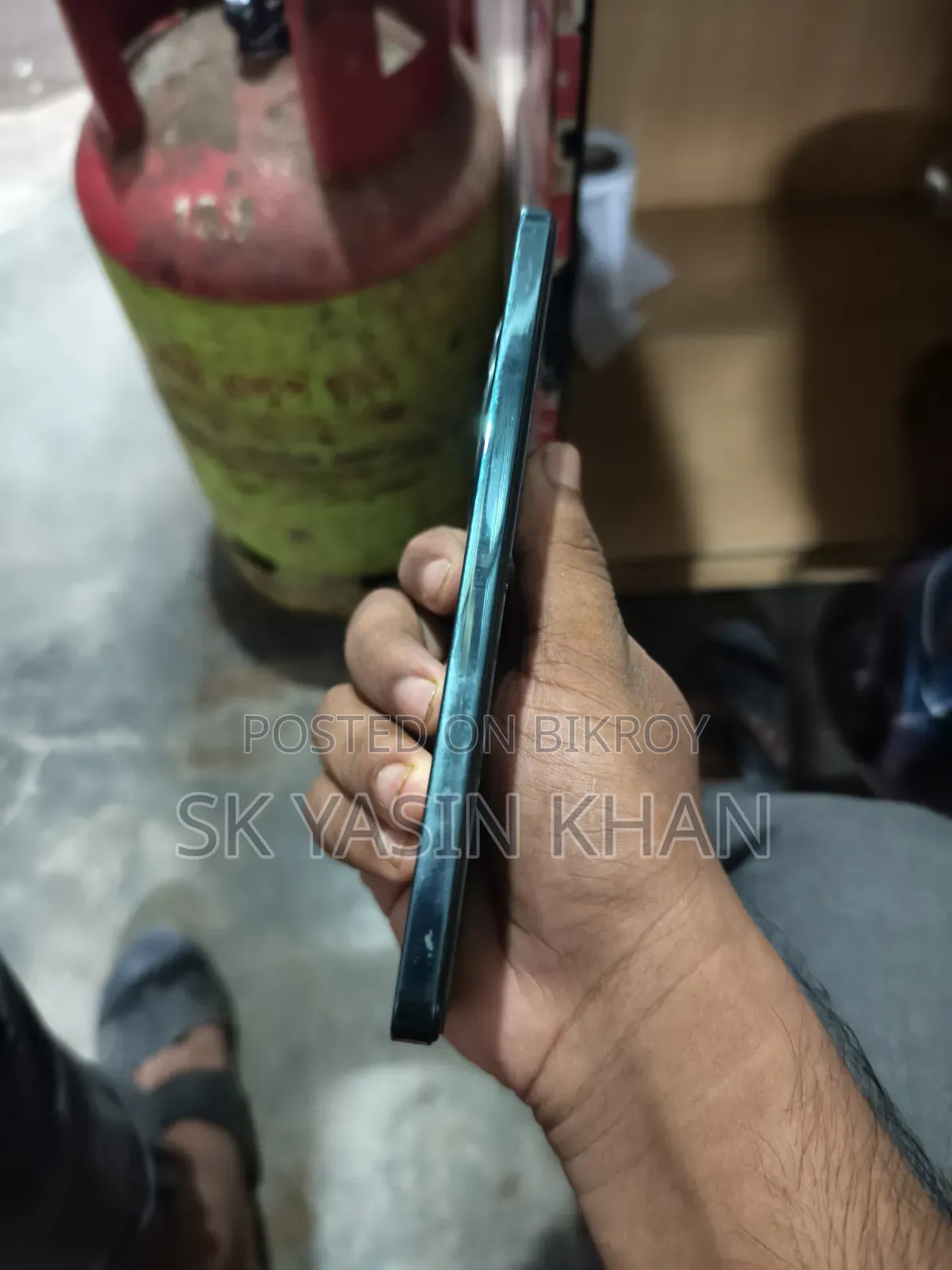 Oppo Reno12 F 256 GB