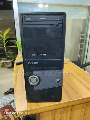 Gigabyte GA-H110MSTX-HD3-ZK 8GB Intel Core I3 SSD 128GB