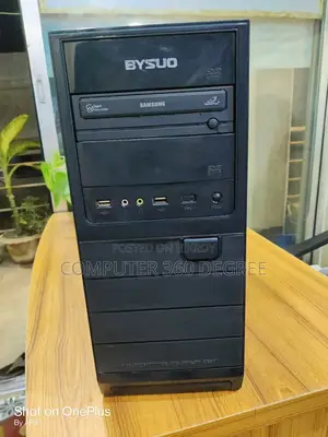 Gigabyte GA-H110MSTX-HD3-ZK 8GB Intel Core I3 SSD 128GB