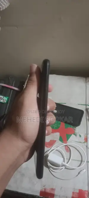 Samsung Galaxy M31 128 GB Black
