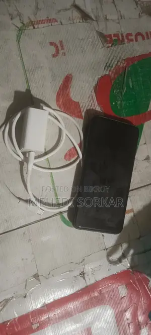 Samsung Galaxy M31 128 GB Black