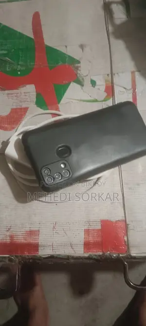 Samsung Galaxy M31 128 GB Black