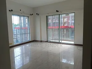 4-bedroom Apartment in Gulshan for rent