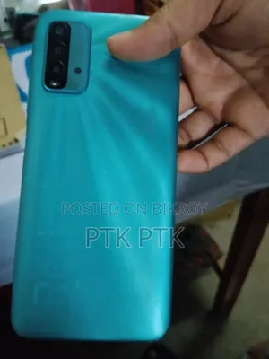 Xiaomi Redmi 9T 128 GB Blue