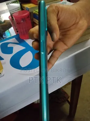 Xiaomi Redmi 9T 128 GB Blue