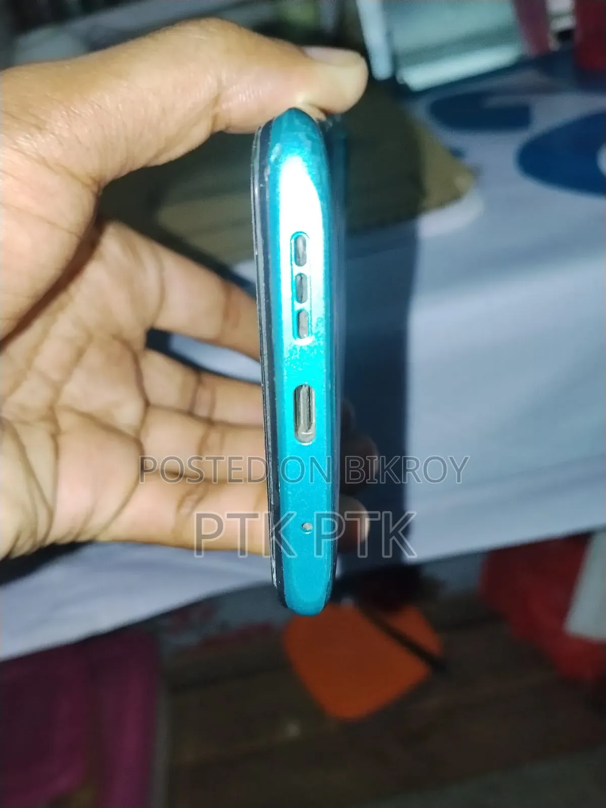 Xiaomi Redmi 9T 128 GB Blue
