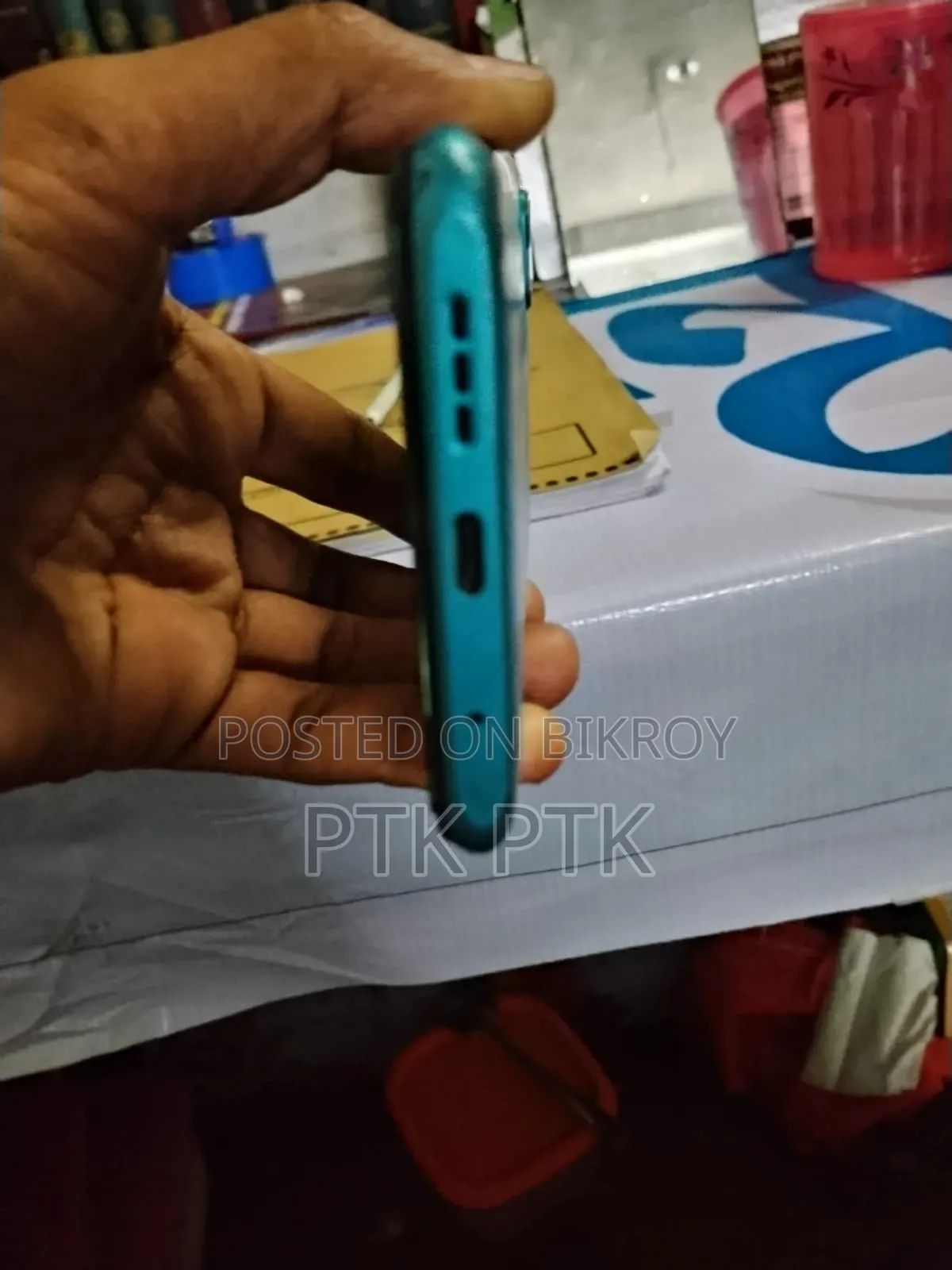 Xiaomi Redmi 9T 128 GB Blue
