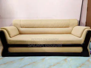 ভালো মানের সোফা