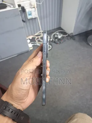 iQOO 12 512 GB Black