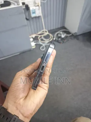 iQOO 12 512 GB Black
