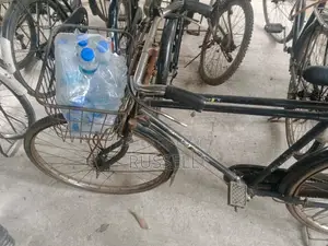 Bicycle for sale.