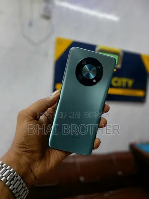 Huawei Nova Y90 128 GB Green