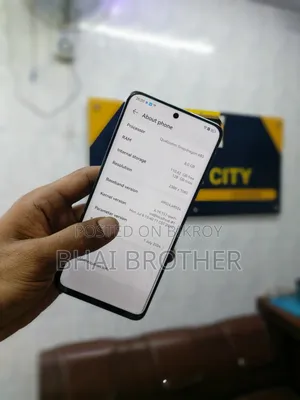 Huawei Nova Y90 128 GB Green