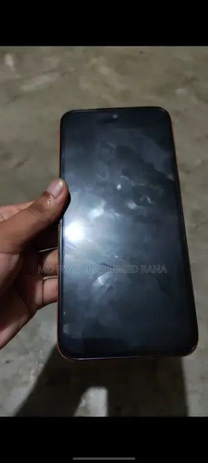 Infinix 8 GB Orange