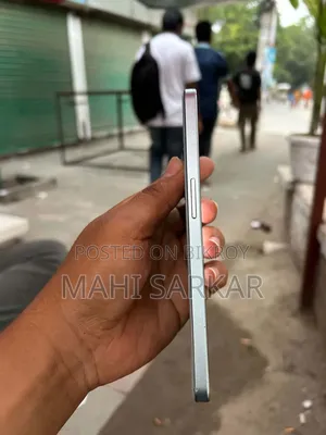OnePlus Nord 3 256 GB White