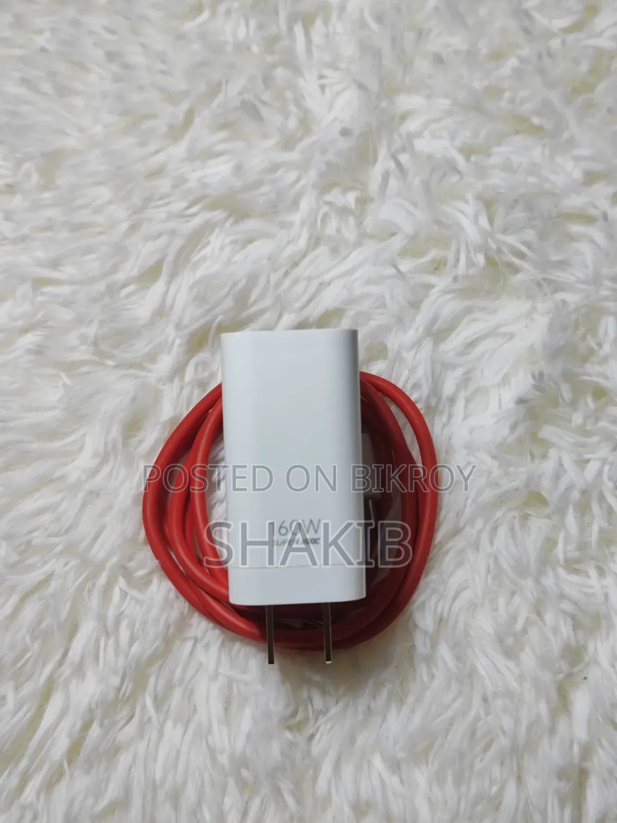 Oneplus 160w Original Supervooc Charger