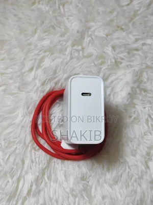 Oneplus 160w Original Supervooc Charger
