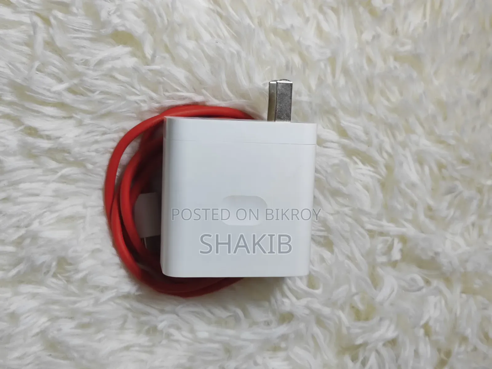 Oneplus 160w Original Supervooc Charger