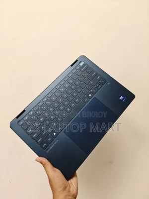 Laptop HP OmniBook Ultra Flip 14" 32GB Intel Core Ultra 7 SSD 1T