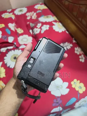 Yashica Mf2 Super