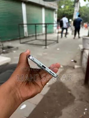 OnePlus Nord 3 256 GB White