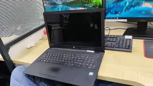 Laptop HP 15 8GB Intel Core i3 SSD 128GB
