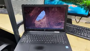 Laptop HP 15 8GB Intel Core i3 SSD 128GB
