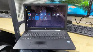 Laptop HP 15 8GB Intel Core i3 SSD 128GB