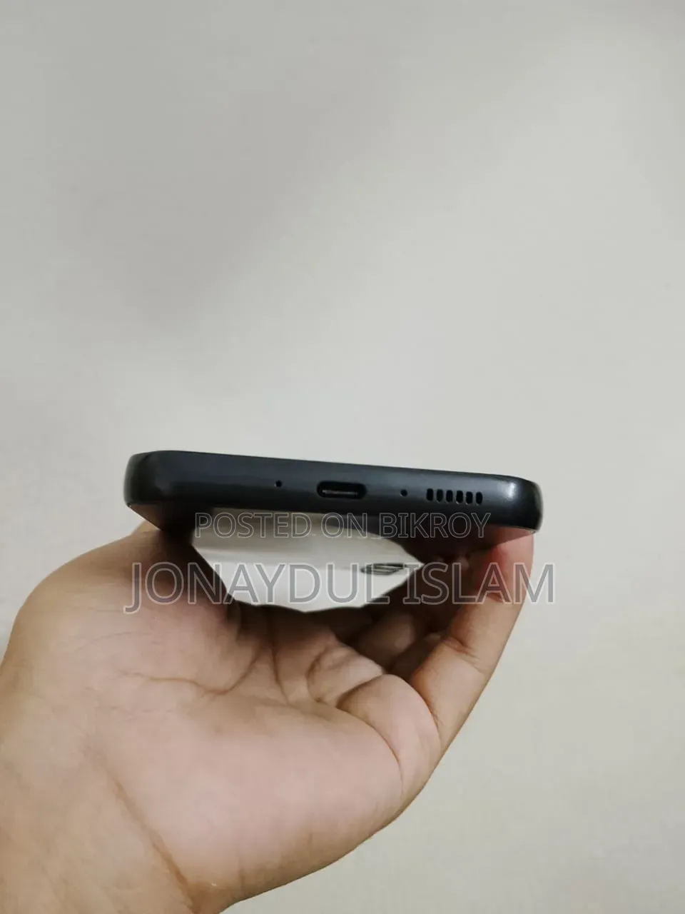 Samsung Galaxy A34 5G 128 GB Black