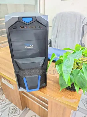 Desktop Computer ASUS 8GB Intel Core I5 HDD 500GB