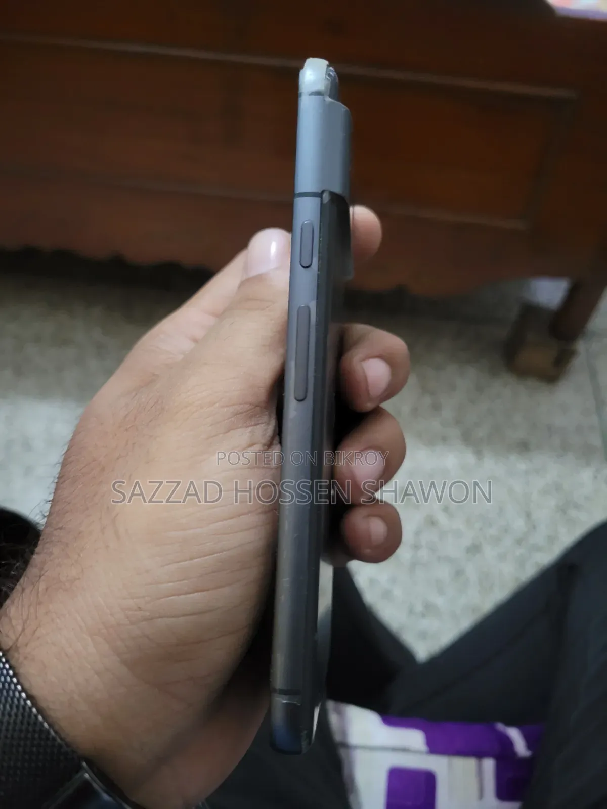 Google Pixel 8 128 GB Black