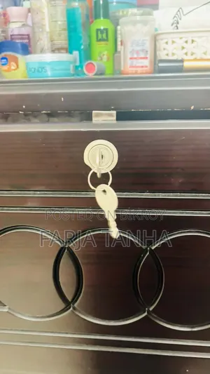Wardrobe Sell Post