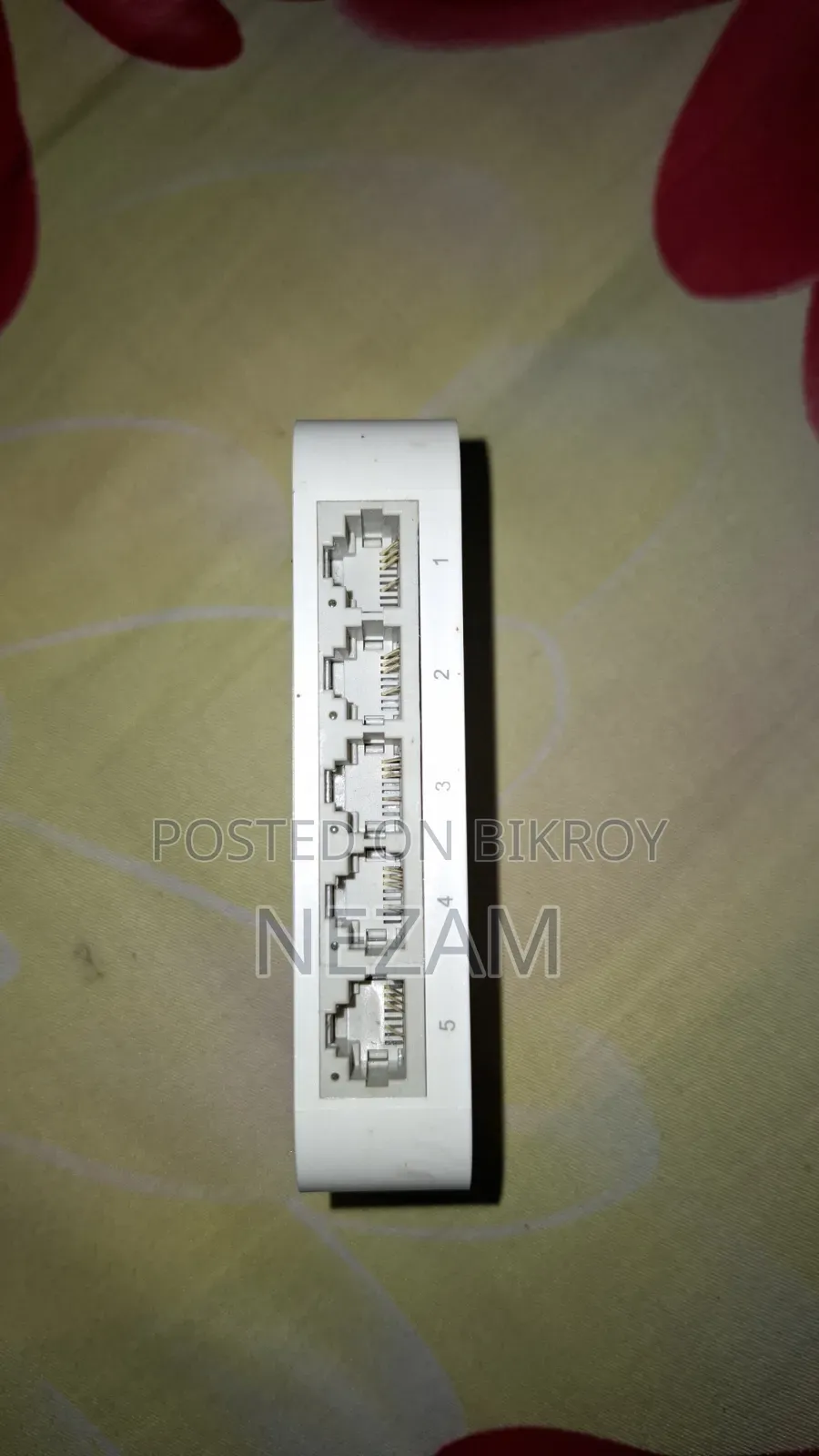 TP Link Networking Switch