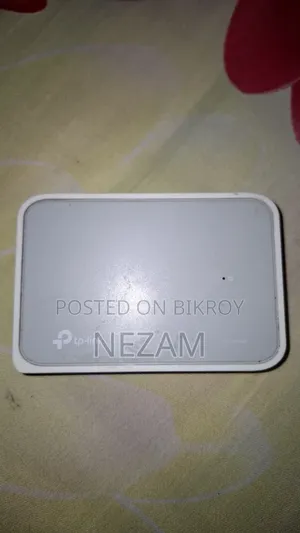 TP Link Networking Switch