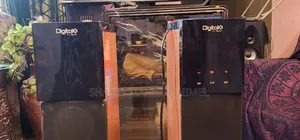 Speaker DigitalX 2pair