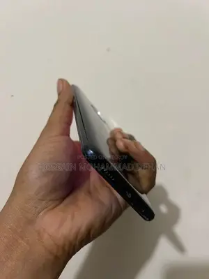 Vivo S1 Pro 128 GB Black