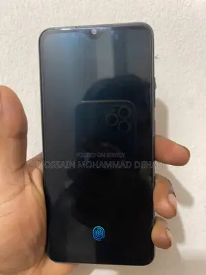 Vivo S1 Pro 128 GB Black