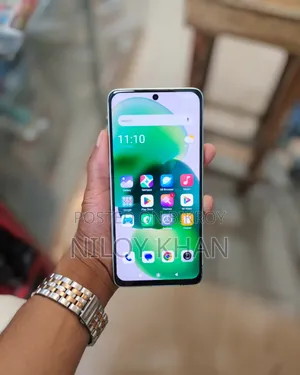 Xiaomi Redmi Note 13 128 GB Green