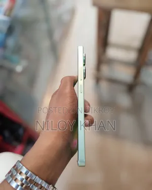 Xiaomi Redmi Note 13 128 GB Green