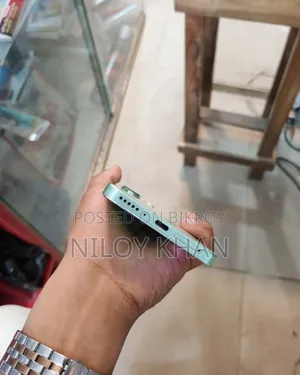 Xiaomi Redmi Note 13 128 GB Green