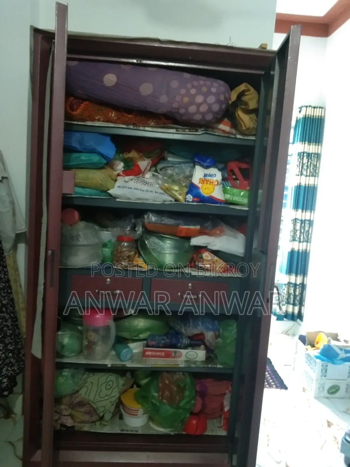 Almirah for sale