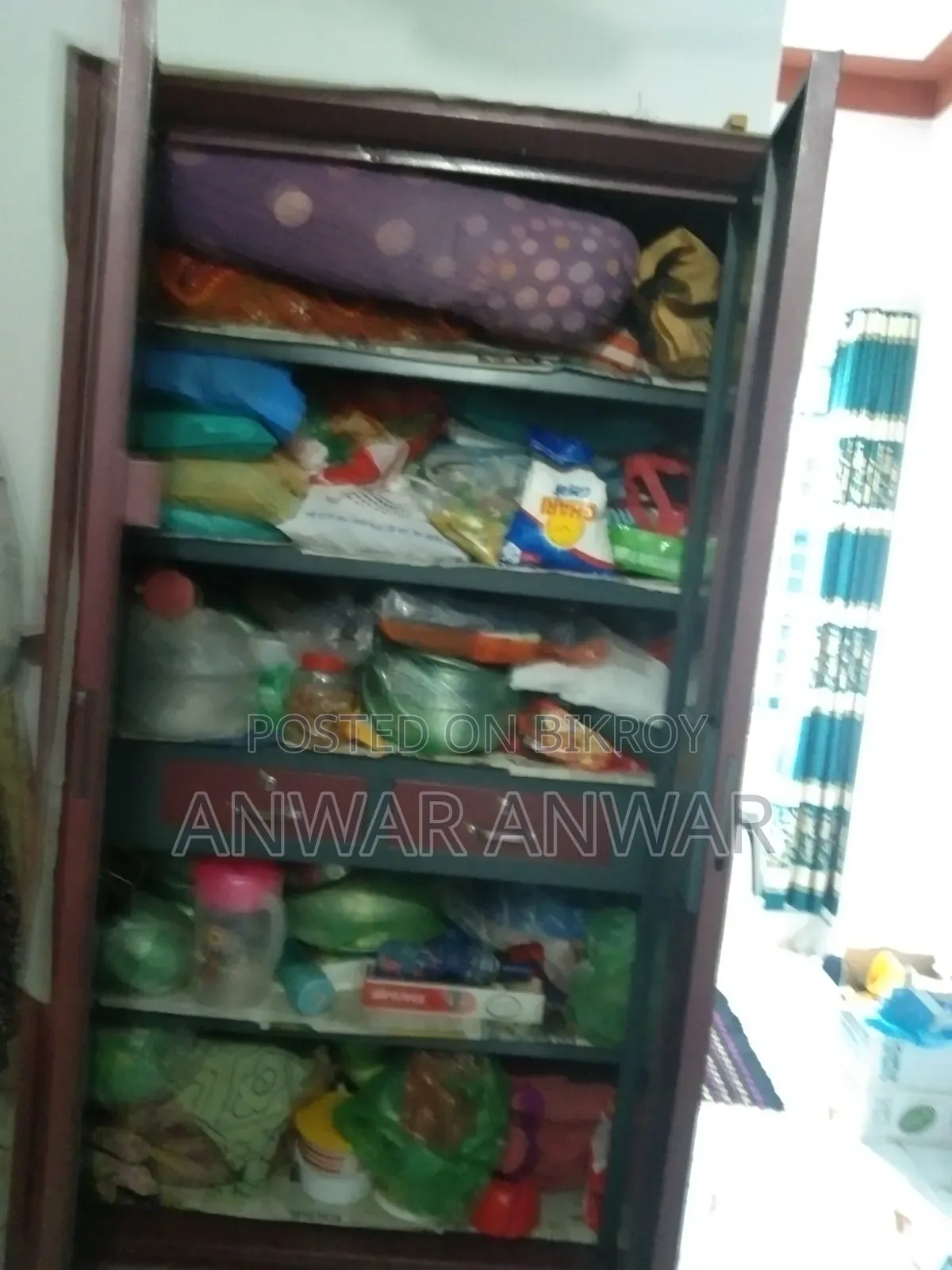 Almirah for sale