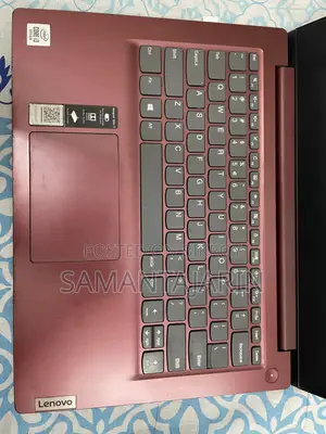 ল্যাপটপ Lenovo Ideapad 3 8GB Intel Core i3 SSD 256GB