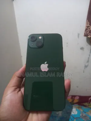 Apple iPhone 13 128 GB Blue