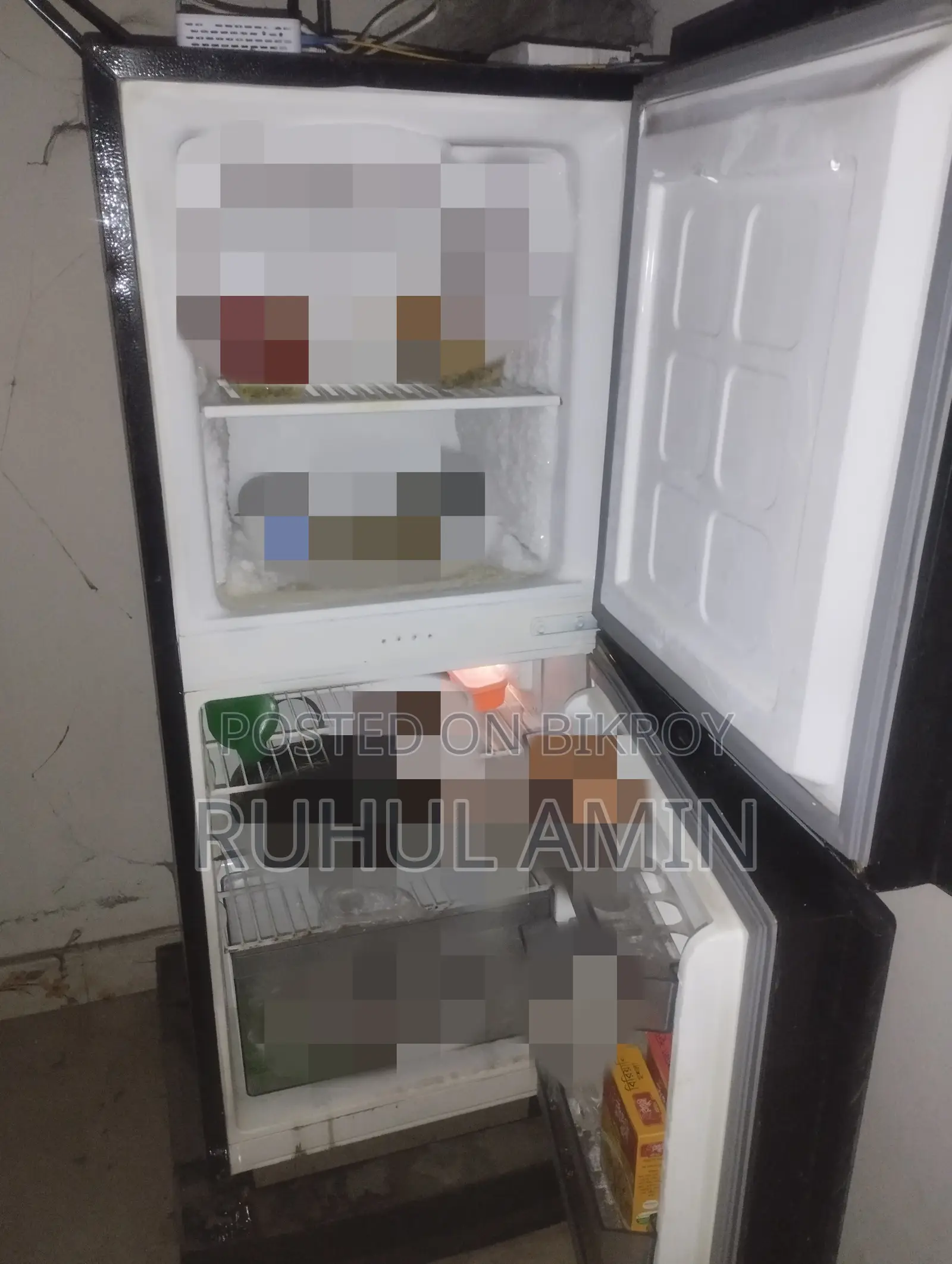 Fridge (150 L)