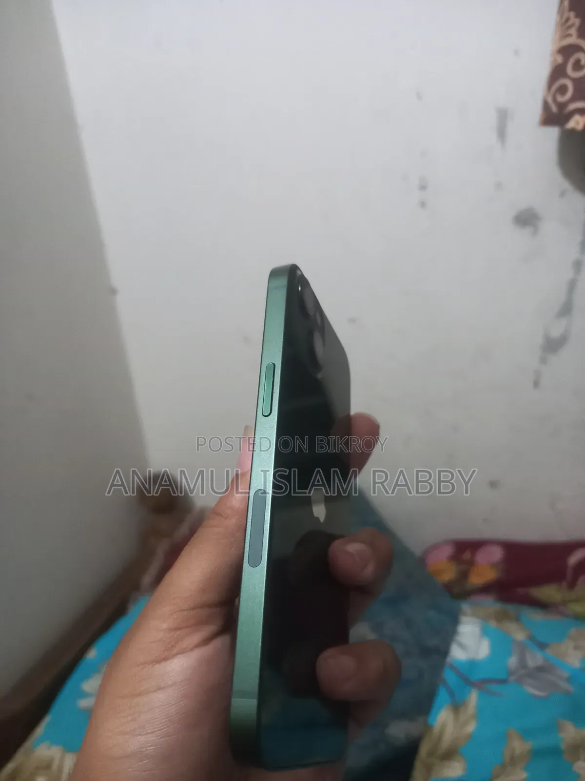 Apple iPhone 13 128 GB Blue