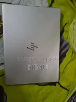 ল্যাপটপ HP EliteBook 830 G6 8GB Intel Core i5 SSD 256GB