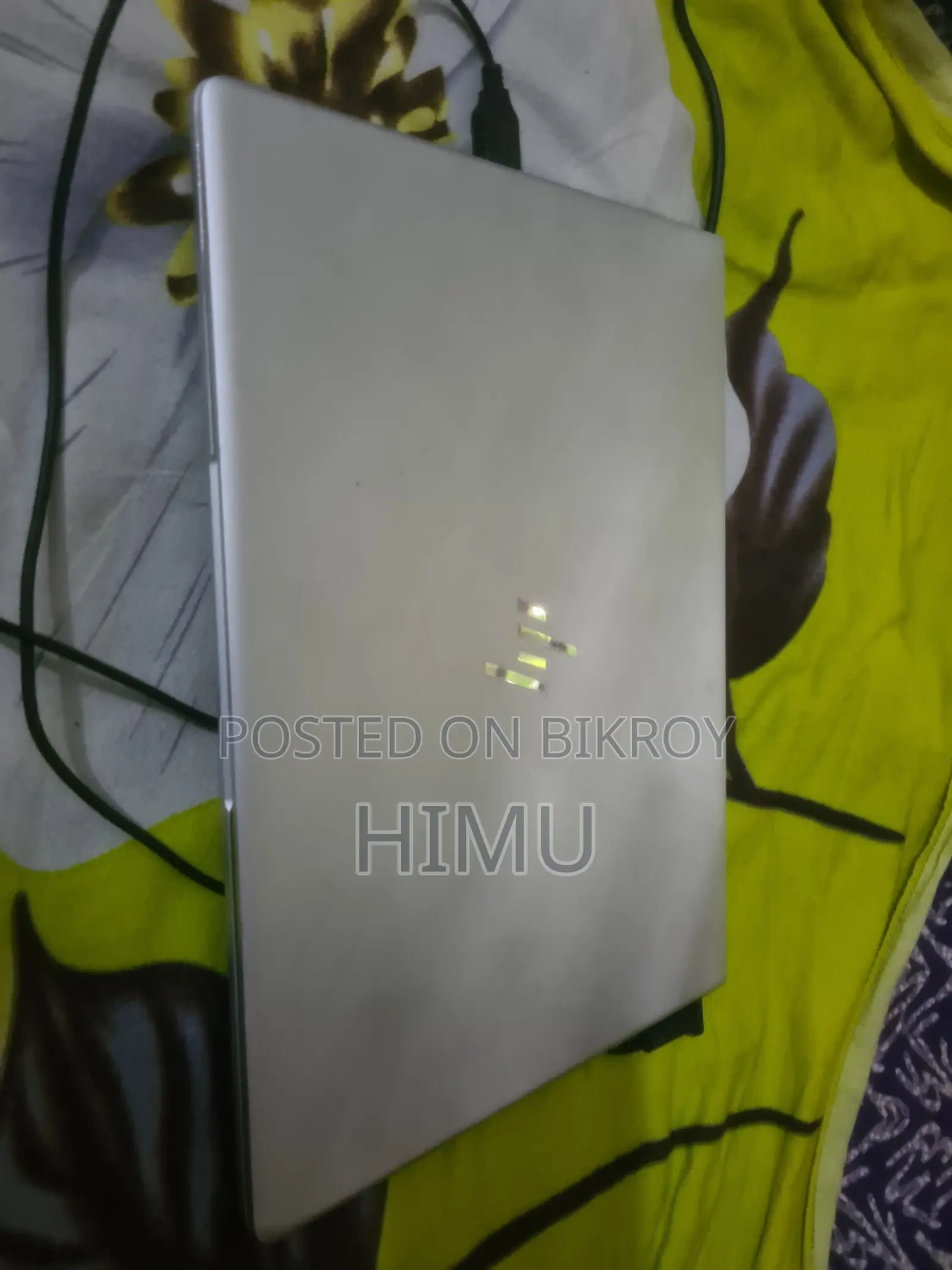 ল্যাপটপ HP EliteBook 830 G6 8GB Intel Core i5 SSD 256GB