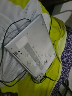 ল্যাপটপ HP EliteBook 830 G6 8GB Intel Core i5 SSD 256GB