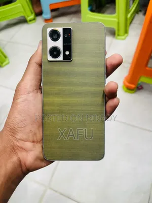 Oppo F21 Pro 128 GB